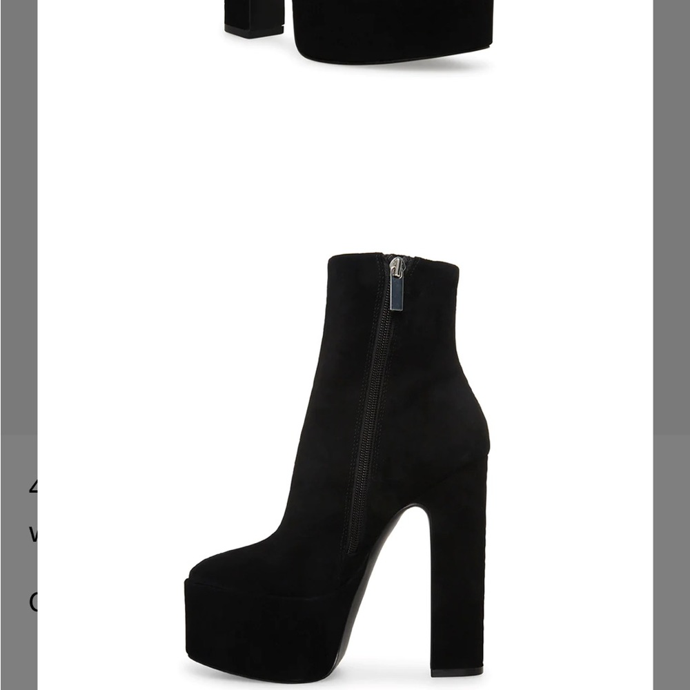 Steve Madden PASSION Booties